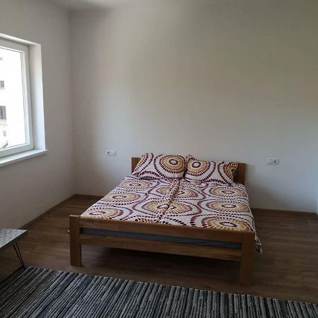 Apartma Eva&Matic Kranjska Gora Kültér fotó