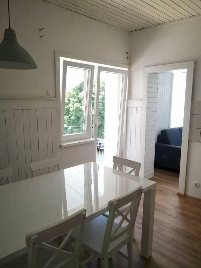 Apartma Eva&Matic Kranjska Gora Kültér fotó