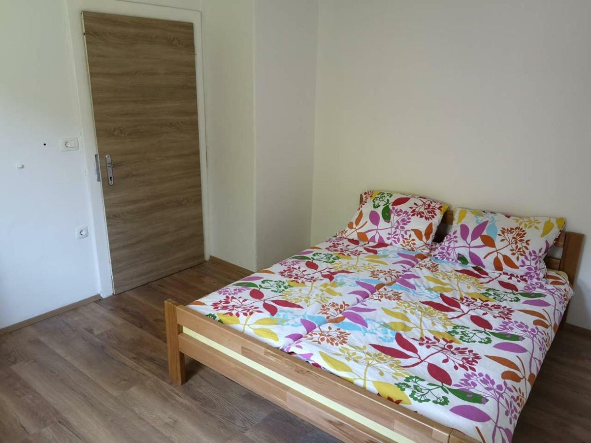 Apartma Eva&Matic Kranjska Gora Kültér fotó