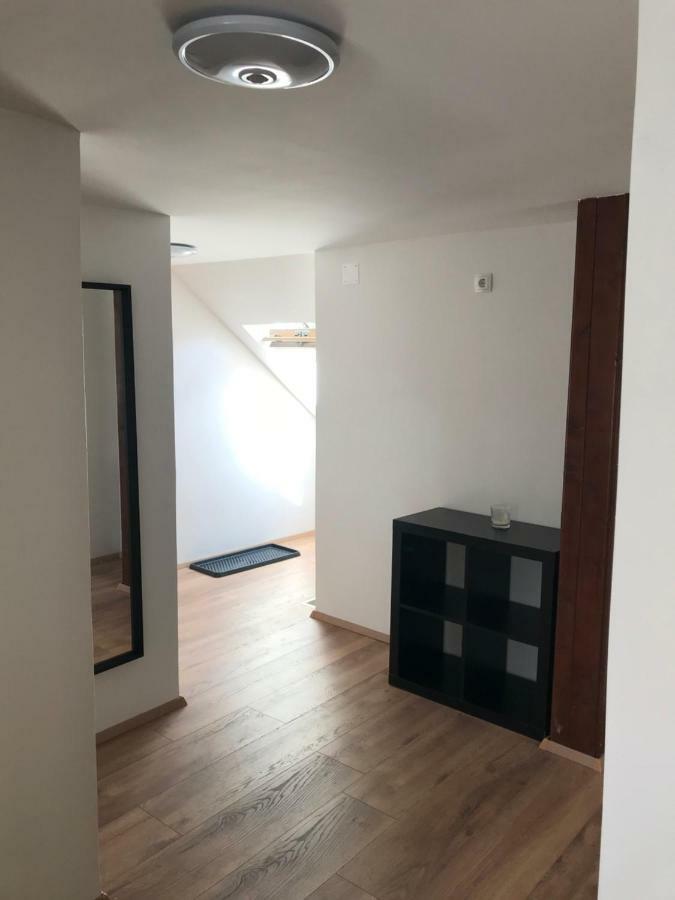 Apartma Eva&Matic Kranjska Gora Kültér fotó