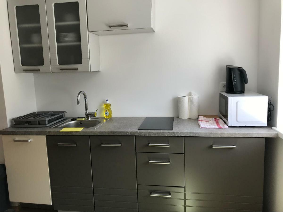 Apartma Eva&Matic Kranjska Gora Kültér fotó